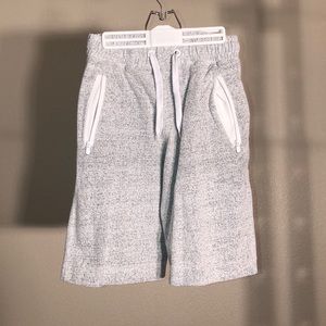 Champs Sports Gear sweat shorts